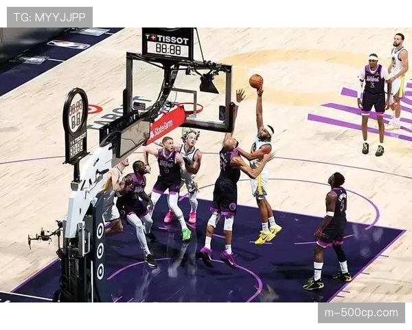 联盟将在部分场馆测试新型传感器，用于更精确追踪球员侧翼移动与传球路线。