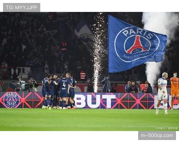 欧冠半决赛赛程公布：首回合4月29日巴黎主场，次回合5月7日拜仁主场